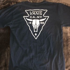 Vans T-Shirt